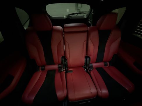 Used 2023 Acura MDX A-Spec image 33