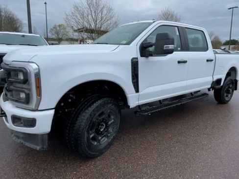 New 2026 Ford F350 XL AWD/4WD image 6