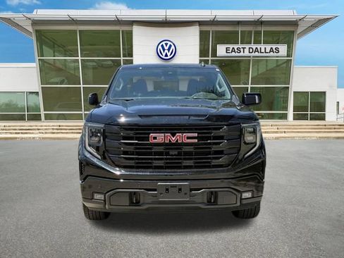 Used 2026 GMC Sierra 1500 Elevation w/ Elevation Premium Package RWD image 6