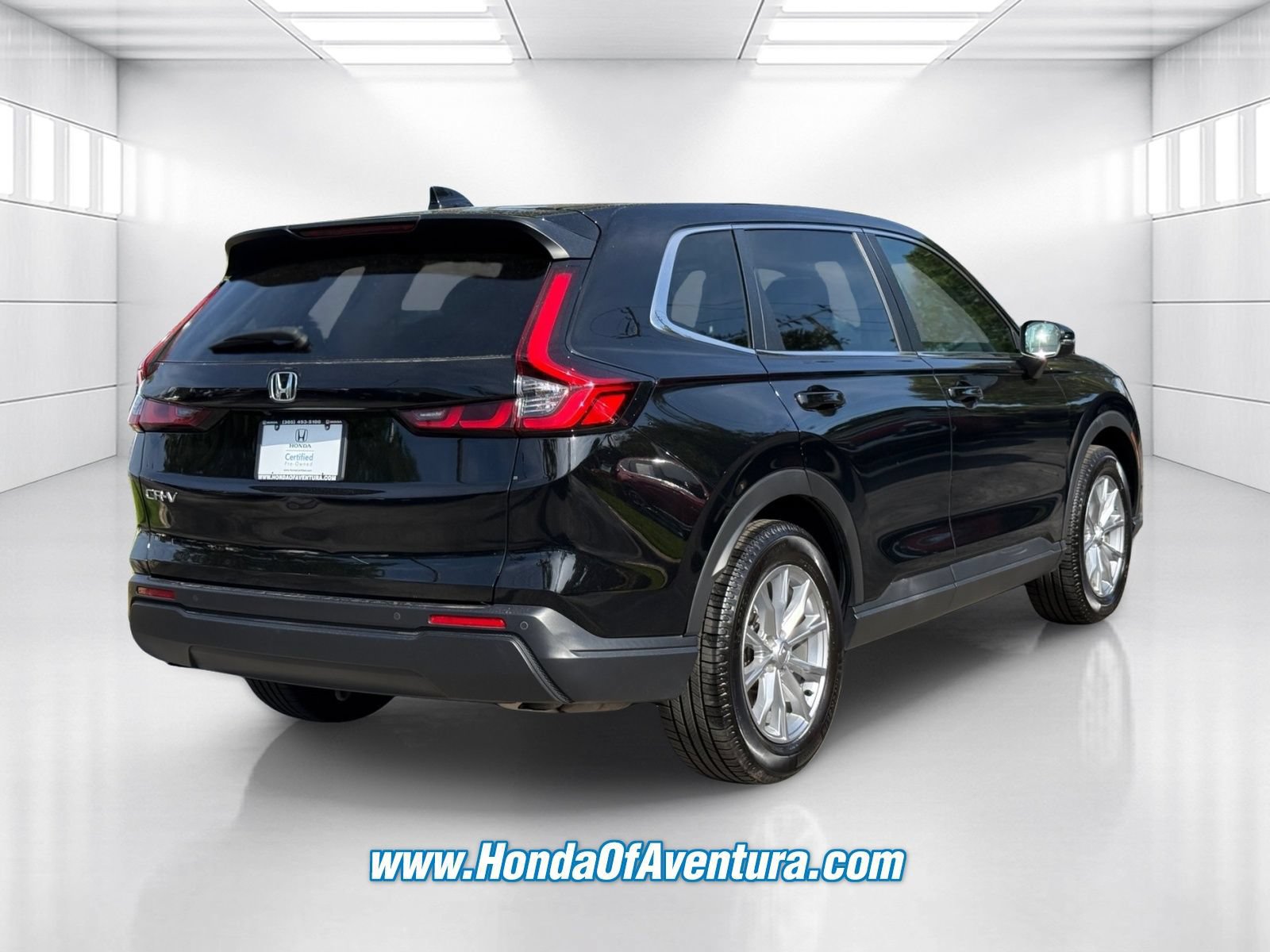 Used 2023 Honda CR-V EX-L image 6
