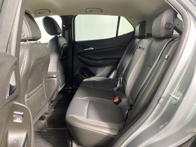 Certified 2024 Buick Encore GX Preferred w/ Comfort Package AWD/4WD image 28