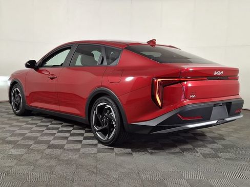 Used 2026 Kia K4 EX FWD image 7