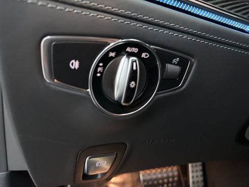 New 2026 Mercedes-Benz AMG GT 53 image 20