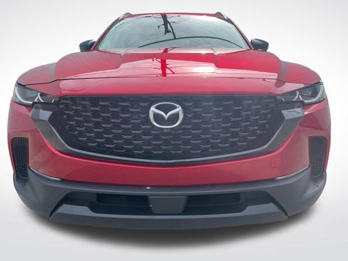Certified 2025 MAZDA CX-50 2.5 Hybrid w/ Premium Plus Pkg AWD/4WD image 3