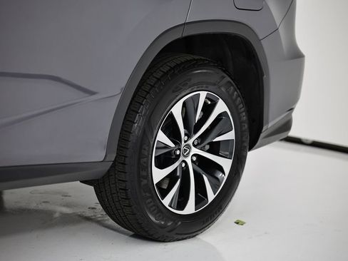 Used 2022 Lexus RX 350 AWD w/ Premium Package image 12