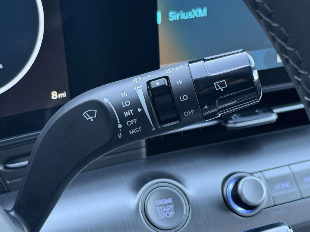New 2027 Hyundai Kona Limited AWD/4WD image 26