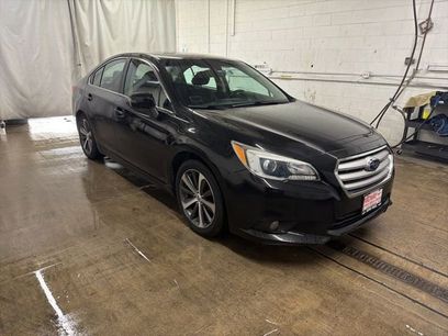 Used 2015 Subaru Legacy 2.5i Limited