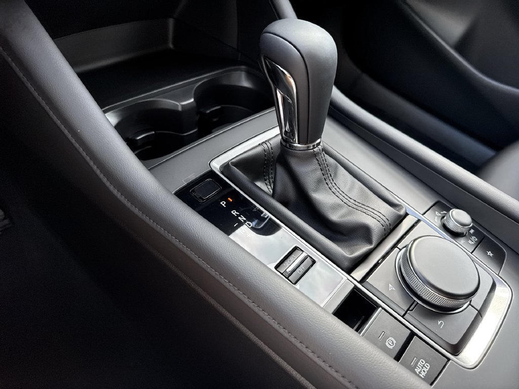 New 2026 MAZDA MAZDA3 s Sport FWD image 51