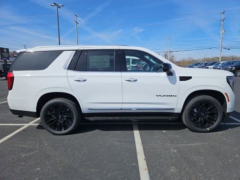 New 2026 GMC Yukon Elevation w/ Elevation Premium Package image 6