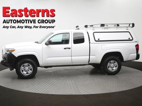 Used 2019 Toyota Tacoma SR RWD image 58
