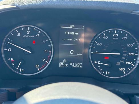 Certified 2025 Subaru Forester Premium image 19