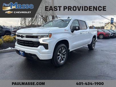 Used 2023 Chevrolet Silverado 1500 RST w/ RST All Star Premium Package
