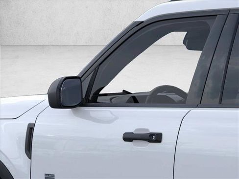 New 2026 Ford Bronco Sport Big Bend AWD/4WD image 20