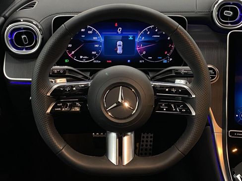 Certified 2026 Mercedes-Benz GLC 300 4MATIC image 15
