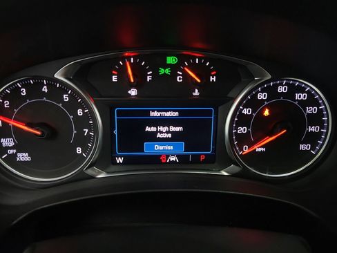 Used 2023 GMC Terrain SLE w/ Driver Convenience Package AWD/4WD image 17