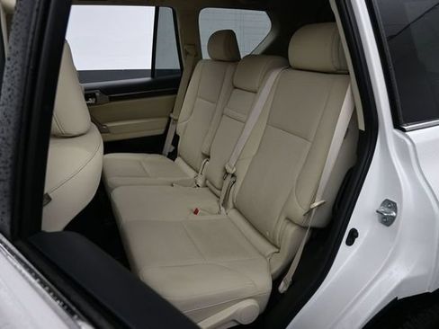 Certified 2020 Lexus GX 460 Premium w/ Premium Package AWD/4WD image 25