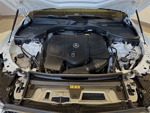 Certified 2026 Mercedes-Benz GLC 300 4MATIC image 31