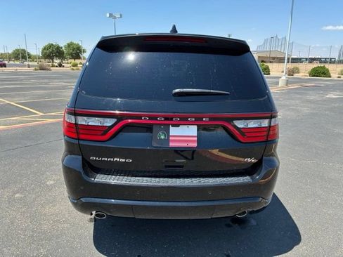 Used 2022 Dodge Durango R/T RWD image 5