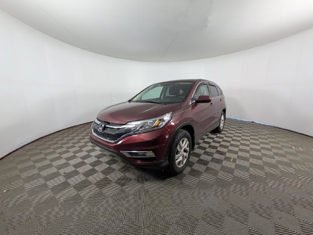 Used 2015 Honda CR-V EX image 23
