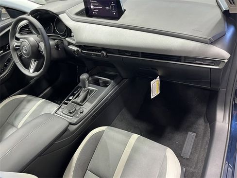 New 2026 MAZDA CX-30 2.5 Turbo w/ Premium Package image 13