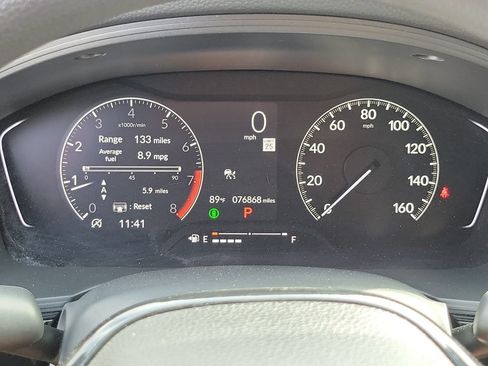 Certified 2023 Honda Civic LX image 25