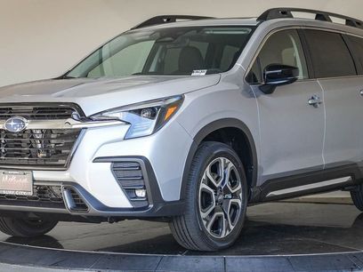 New 2025 Subaru Ascent Limited