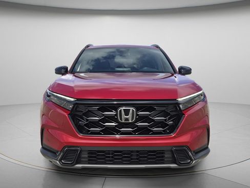Used 2025 Honda CR-V Sport image 4