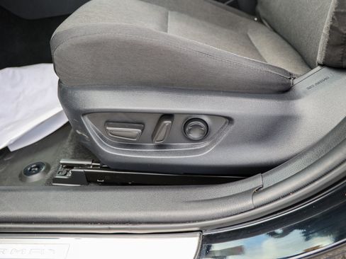 Certified 2026 Toyota Camry LE w/ Convenience Package FWD image 39