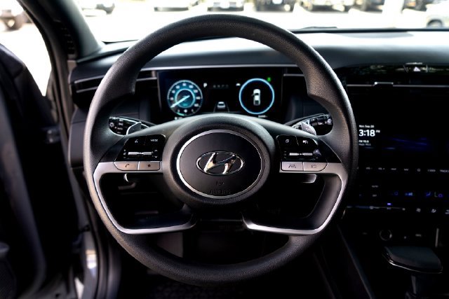 Used 2024 Hyundai Santa Cruz Night AWD/4WD image 10
