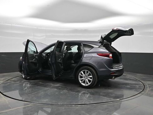 Used 2020 Acura RDX FWD image 41