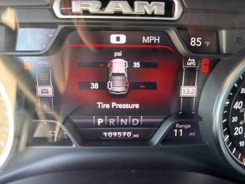 Used 2020 RAM 1500 Big Horn image 22