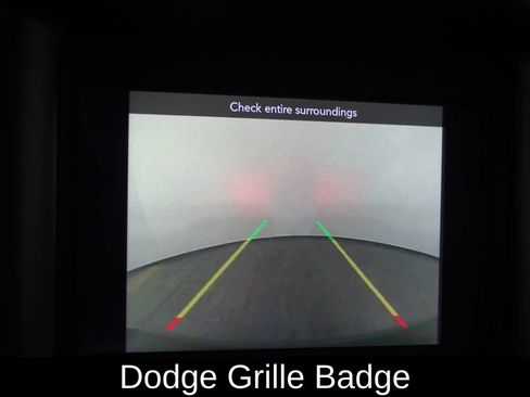 Used 2020 Dodge Charger SXT w/ Blacktop Package image 8