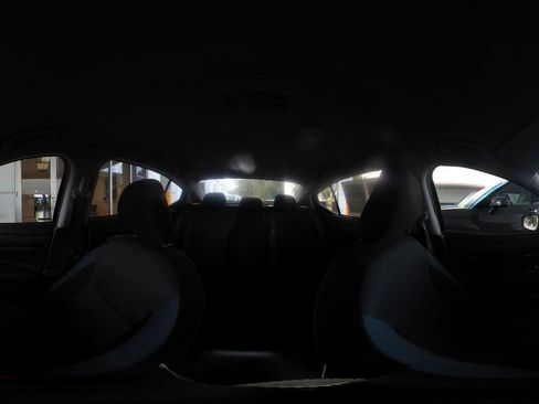 Used 2025 Nissan Versa SV image 42