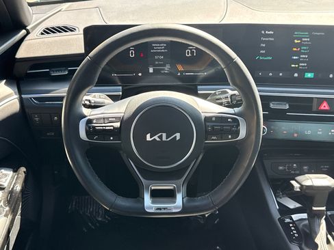 Used 2025 Kia K5 GT-Line image 23