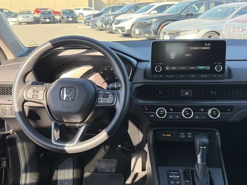 Certified 2024 Honda CR-V EX image 20