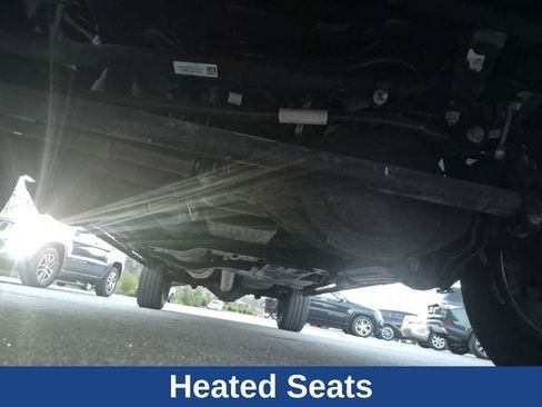 Used 2023 RAM 3500 Limited image 23