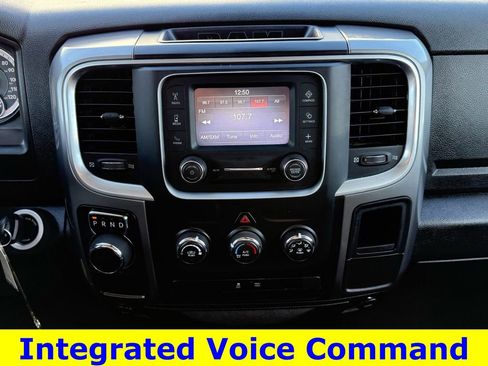 Used 2024 RAM 1500 Classic SLT image 21