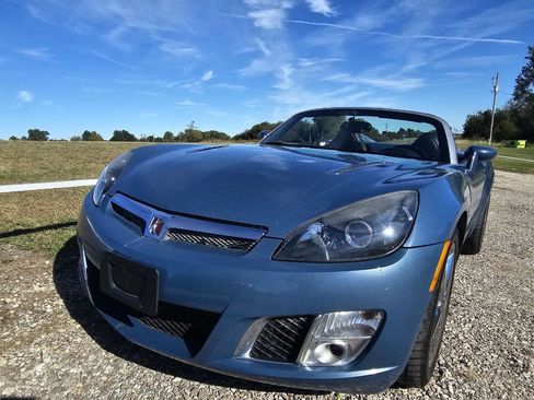 Used 2007 Saturn Sky Red Line image 5