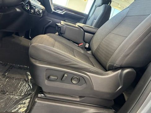 Certified 2024 GMC Sierra 1500 Elevation w/ LPO, Elevation Black Package AWD/4WD image 8