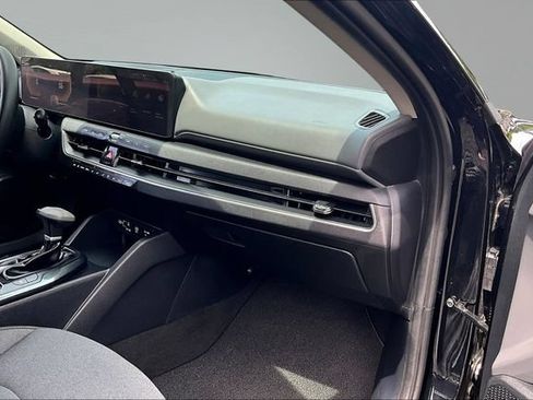 Certified 2025 Kia K4 FWD image 24