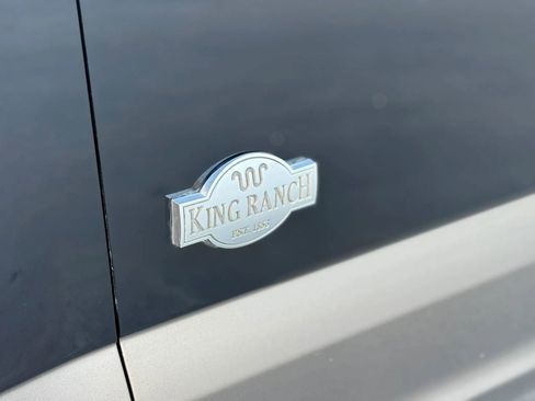 Used 2019 Ford F150 King Ranch w/ Equipment Group 601A Luxury image 16
