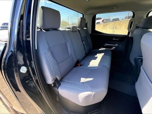 Used 2023 Toyota Tundra SR5 w/ SR5 Convenience Package image 21