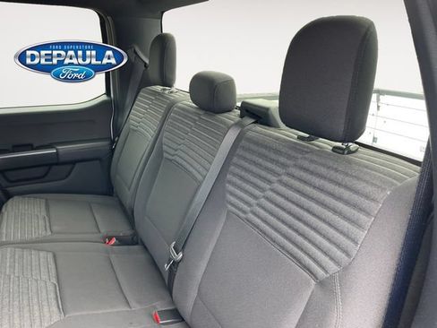 Used 2023 Ford F150 XL w/ STX Appearance Package AWD/4WD image 17