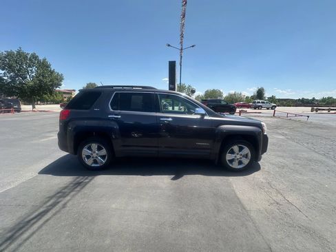 Used 2015 GMC Terrain SLT AWD/4WD image 3