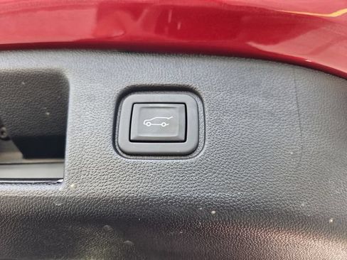 Certified 2024 Chevrolet Blazer EV LT AWD/4WD image 12