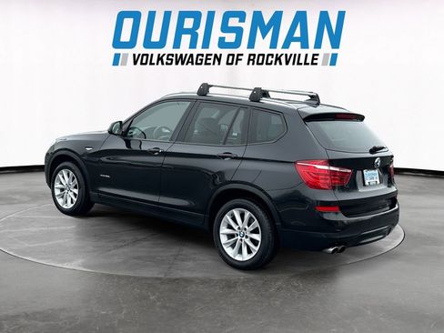 Used 2017 BMW X3 xDrive28i w/ Premium Package image 4