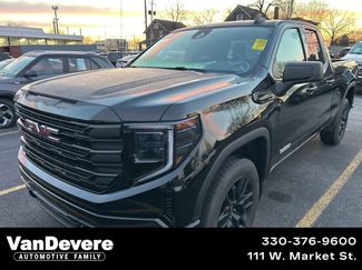 Used 2023 GMC Sierra 1500 Elevation video 1