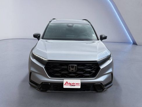 Used 2024 Honda CR-V Sport-L image 8