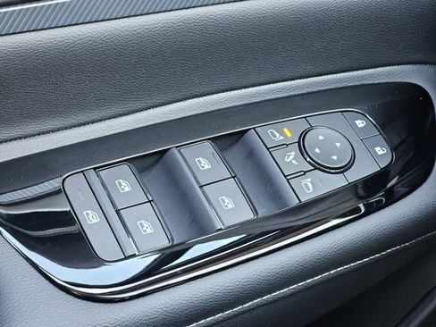 New 2026 Nissan Murano Platinum w/ Cargo Package image 20