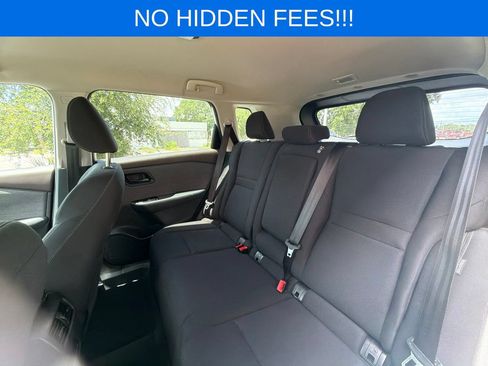 Used 2023 Nissan Rogue S FWD image 40